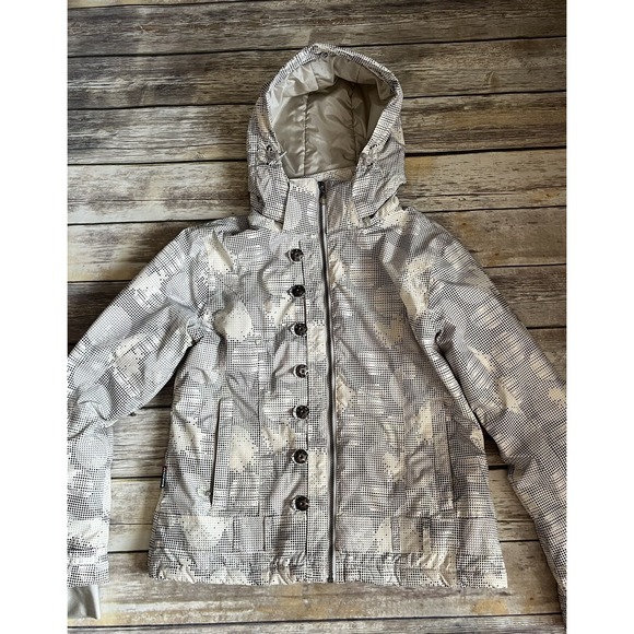 Jackets & Blazers - TURBINE Performance Boardwear Womens Small Jacket Coat Ski Snowboard